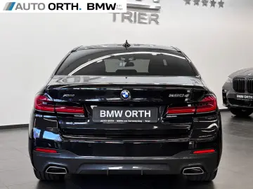 520d xDrive M-SPORT LEDER LC-PROF SD ACC DA HIFI