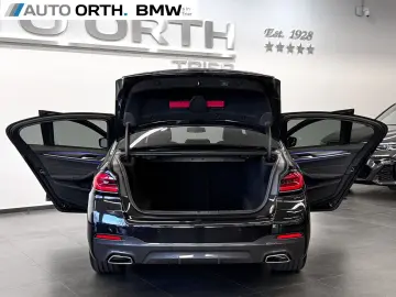 520d xDrive M-SPORT LEDER LC-PROF SD ACC DA HIFI