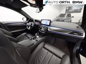 520d xDrive M-SPORT LEDER LC-PROF SD ACC DA HIFI