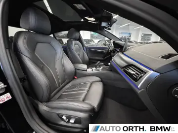 520d xDrive M-SPORT LEDER LC-PROF SD ACC DA HIFI