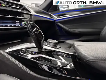 520d xDrive M-SPORT LEDER LC-PROF SD ACC DA HIFI