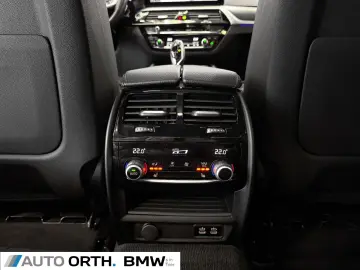 520d xDrive M-SPORT LEDER LC-PROF SD ACC DA HIFI