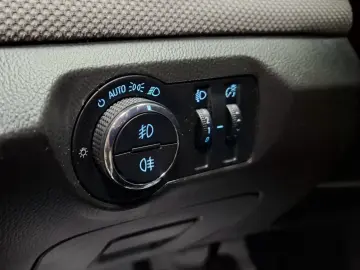 Chevrolet Cruze 2011