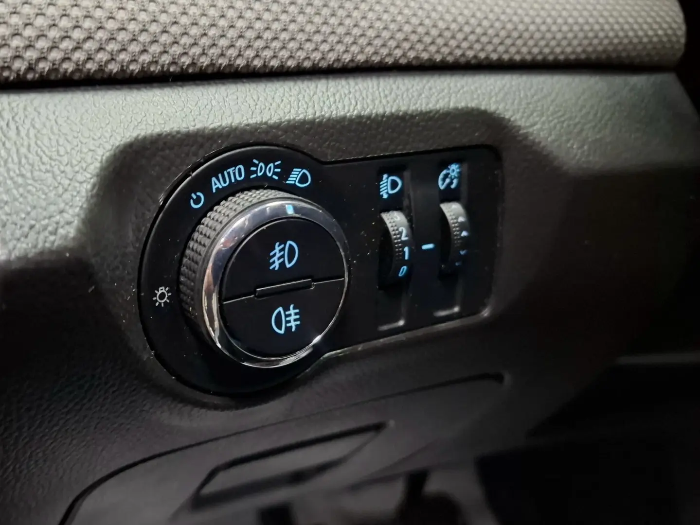 Chevrolet Cruze 2011