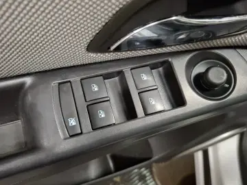 Chevrolet Cruze 2011