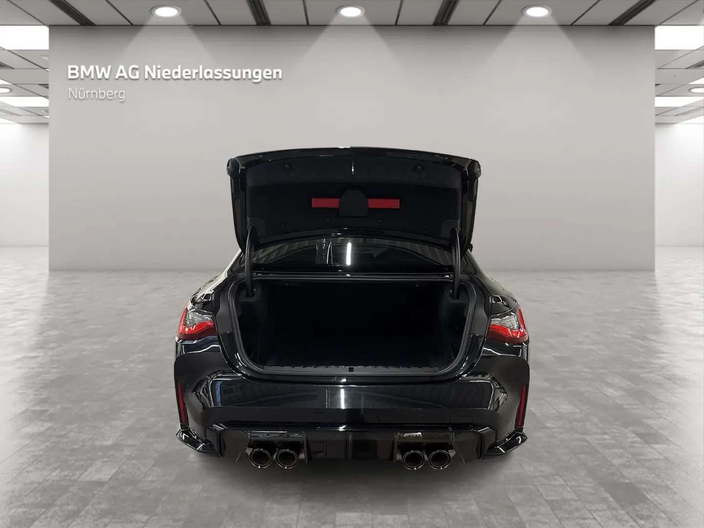 M4 Competition M xDrive Coupé M Carbon-Keramik