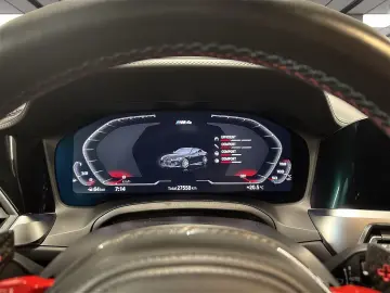 M4 Competition M xDrive Coupé M Carbon-Keramik