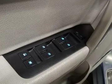 Chevrolet Captiva 2011