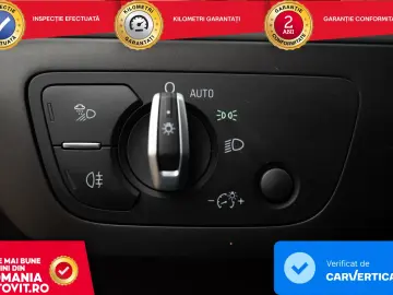 Audi Q7 3.0 50 TDI quattro Tiptronic S Line