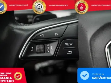 Audi Q7 3.0 50 TDI quattro Tiptronic S Line