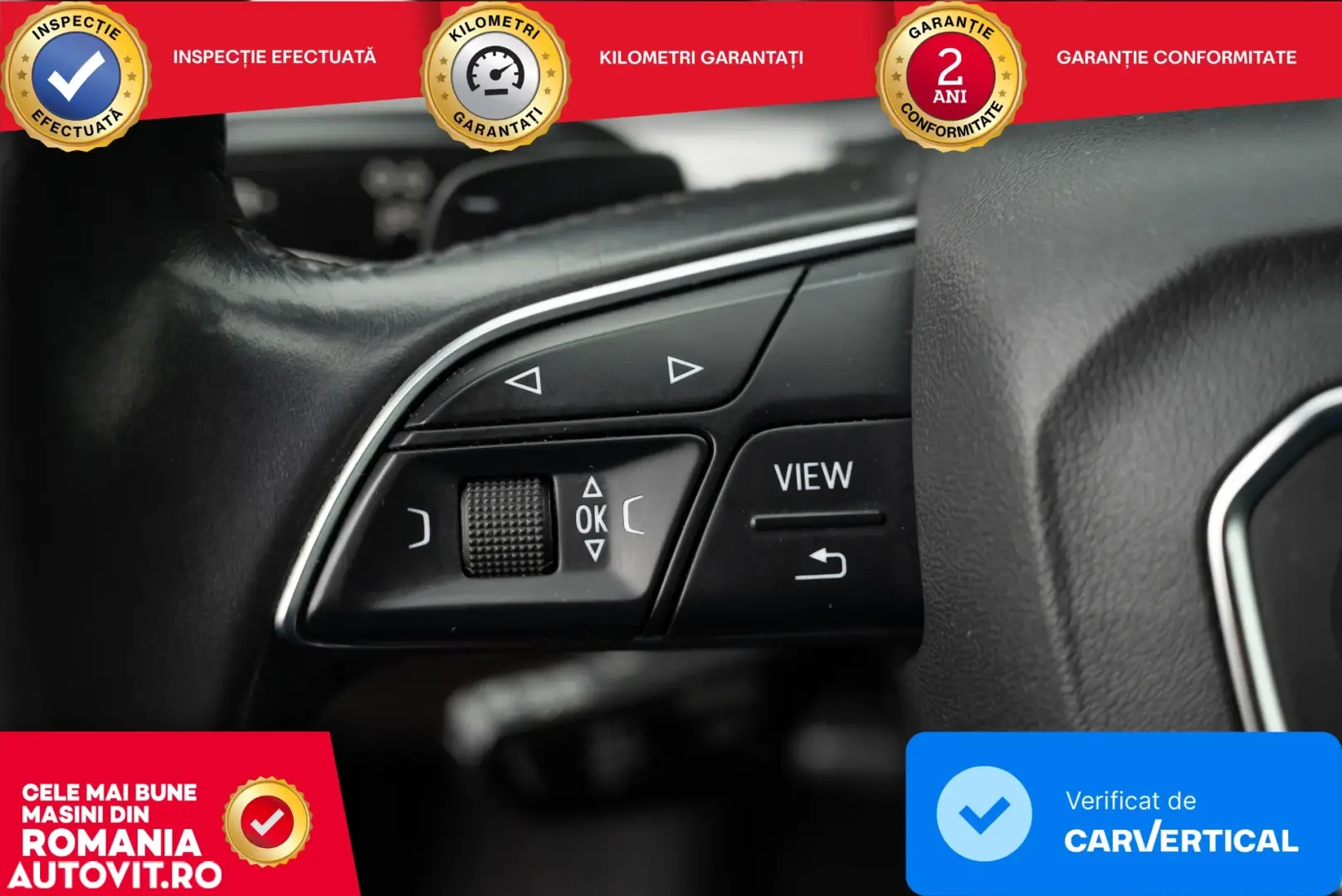 Audi Q7 3.0 50 TDI quattro Tiptronic S Line