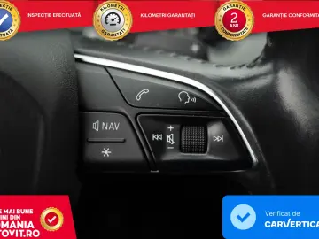 Audi Q7 3.0 50 TDI quattro Tiptronic S Line