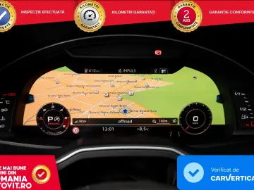 Audi Q7 3.0 50 TDI quattro Tiptronic S Line