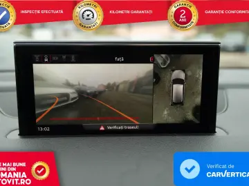 Audi Q7 3.0 50 TDI quattro Tiptronic S Line