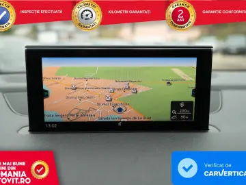 Audi Q7 3.0 50 TDI quattro Tiptronic S Line