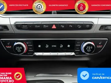 Audi Q7 3.0 50 TDI quattro Tiptronic S Line