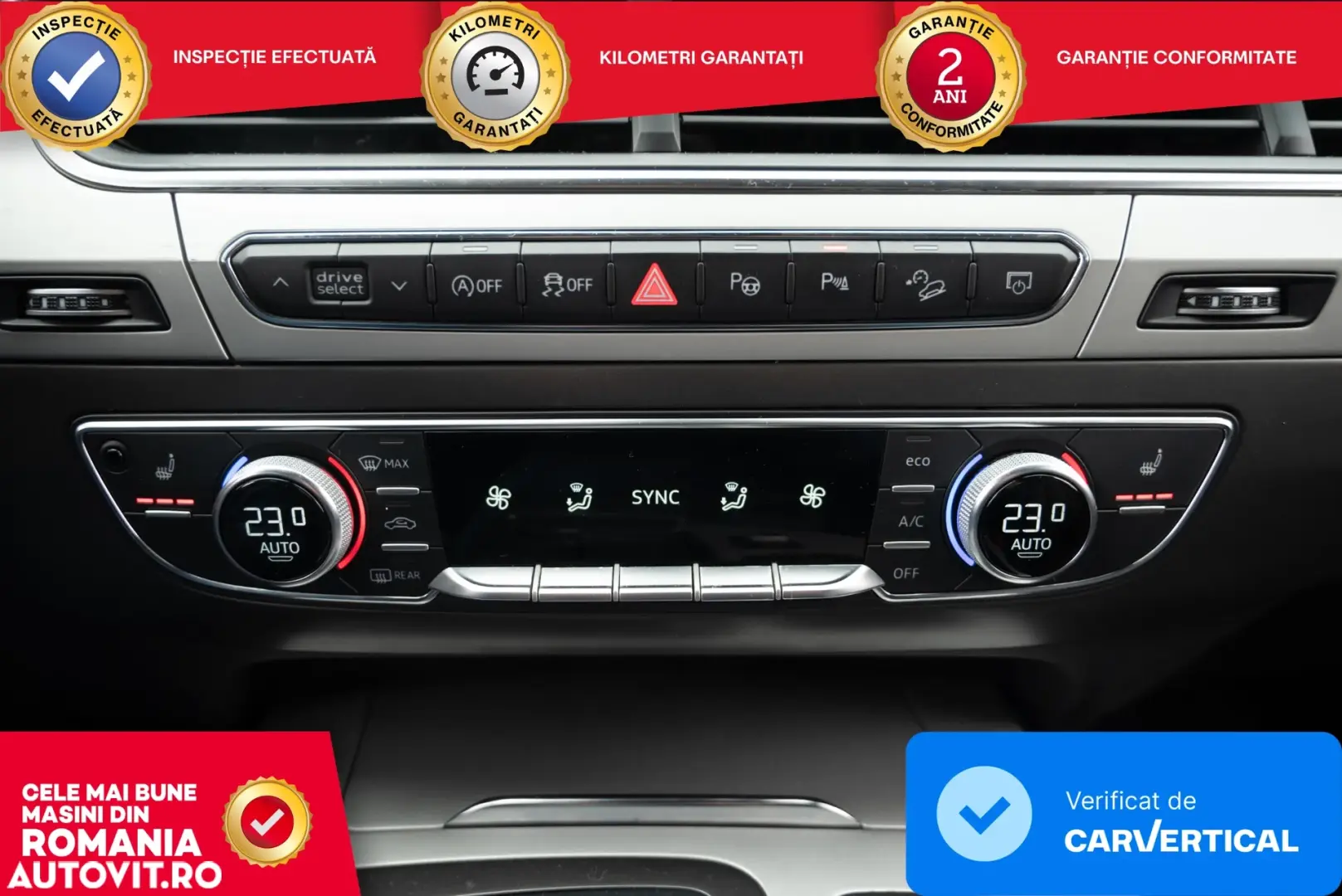 Audi Q7 3.0 50 TDI quattro Tiptronic S Line