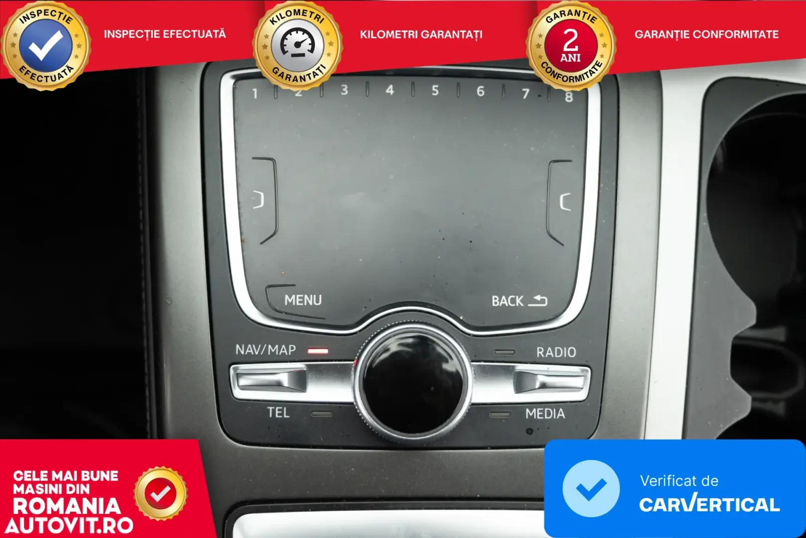 Audi Q7 3.0 50 TDI quattro Tiptronic S Line