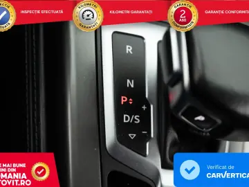 Audi Q7 3.0 50 TDI quattro Tiptronic S Line