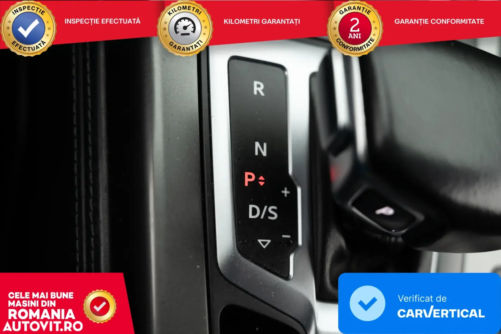 Audi Q7 3.0 50 TDI quattro Tiptronic S Line