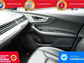 Audi Q7 3.0 50 TDI quattro Tiptronic S Line