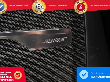 Audi Q7 3.0 50 TDI quattro Tiptronic S Line