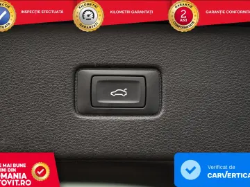 Audi Q7 3.0 50 TDI quattro Tiptronic S Line