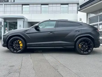 URUS 4.0 MATT CERAMIC 3D PANO DEUTSCH SOFT-CLOSE