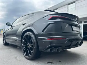 URUS 4.0 MATT CERAMIC 3D PANO DEUTSCH SOFT-CLOSE