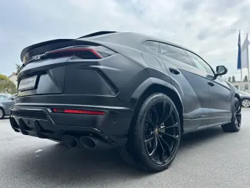 URUS 4.0 MATT CERAMIC 3D PANO DEUTSCH SOFT-CLOSE