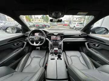 URUS 4.0 MATT CERAMIC 3D PANO DEUTSCH SOFT-CLOSE