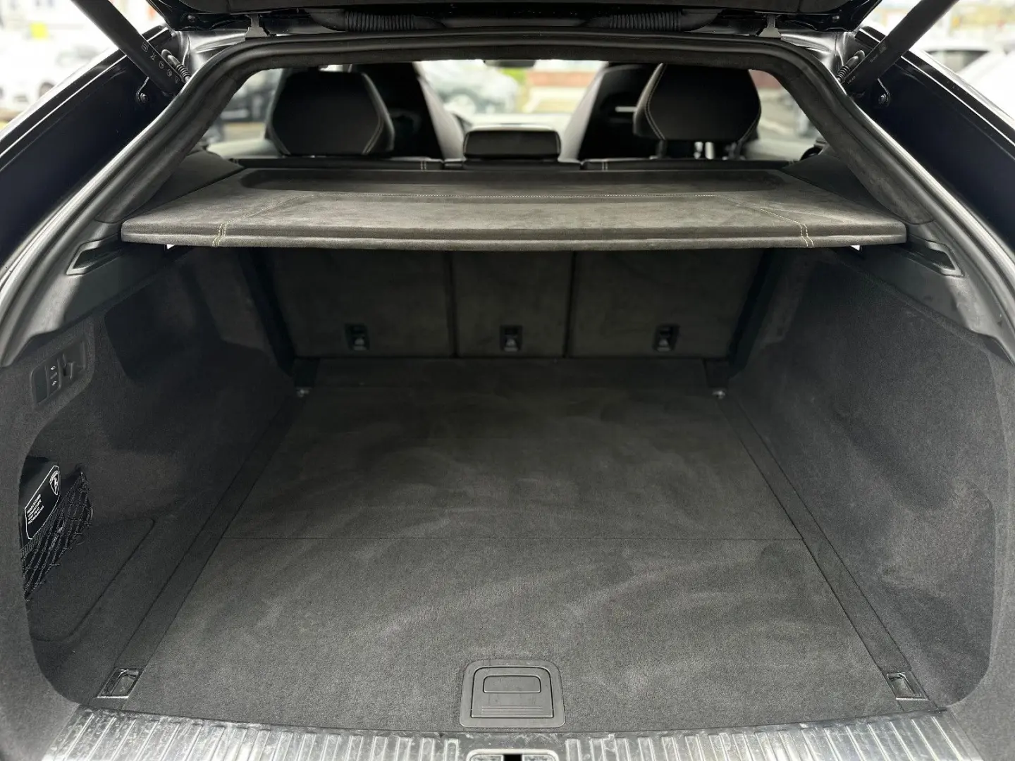 URUS 4.0 MATT CERAMIC 3D PANO DEUTSCH SOFT-CLOSE