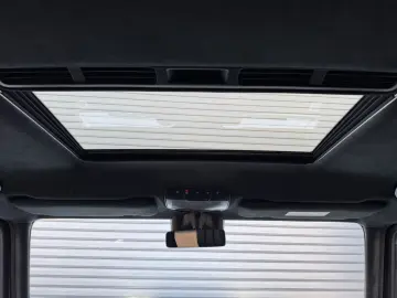 G 63 AMG  Burmester Schiebedach 22 Zoll 360