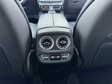 G 63 AMG  Burmester Schiebedach 22 Zoll 360