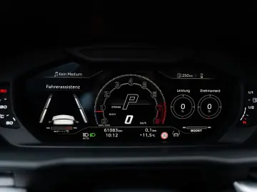 Urus S Pano Style Pack B&O Akrapovic Exhaust 23