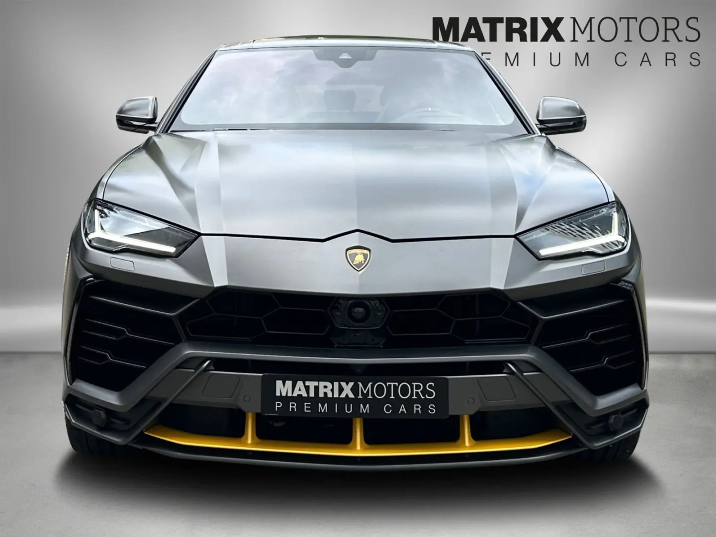 Urus Graphite Capsule NEW SERVICE & Warranty