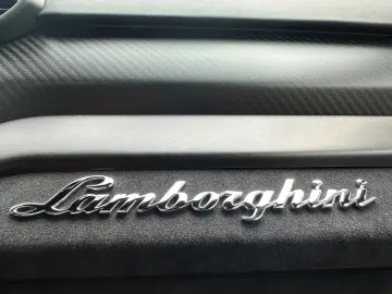 Urus Graphite Capsule NEW SERVICE & Warranty