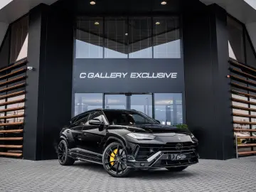 Urus 4.0 V8 S - Fabrieksgarantie   666 PK   Pano