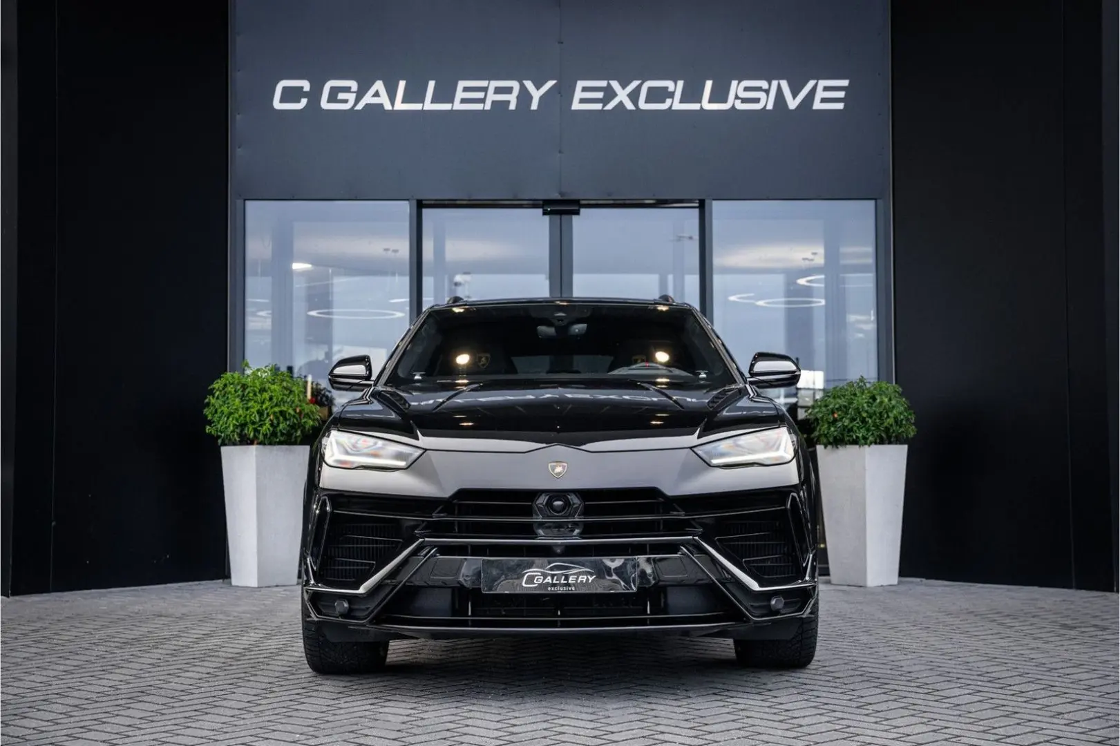 Urus 4.0 V8 S - Fabrieksgarantie   666 PK   Pano