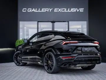 Urus 4.0 V8 S - Fabrieksgarantie   666 PK   Pano