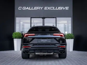 Urus 4.0 V8 S - Fabrieksgarantie   666 PK   Pano