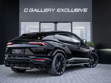 Urus 4.0 V8 S - Fabrieksgarantie   666 PK   Pano