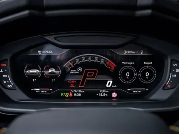 Urus 4.0 V8 S - Fabrieksgarantie   666 PK   Pano