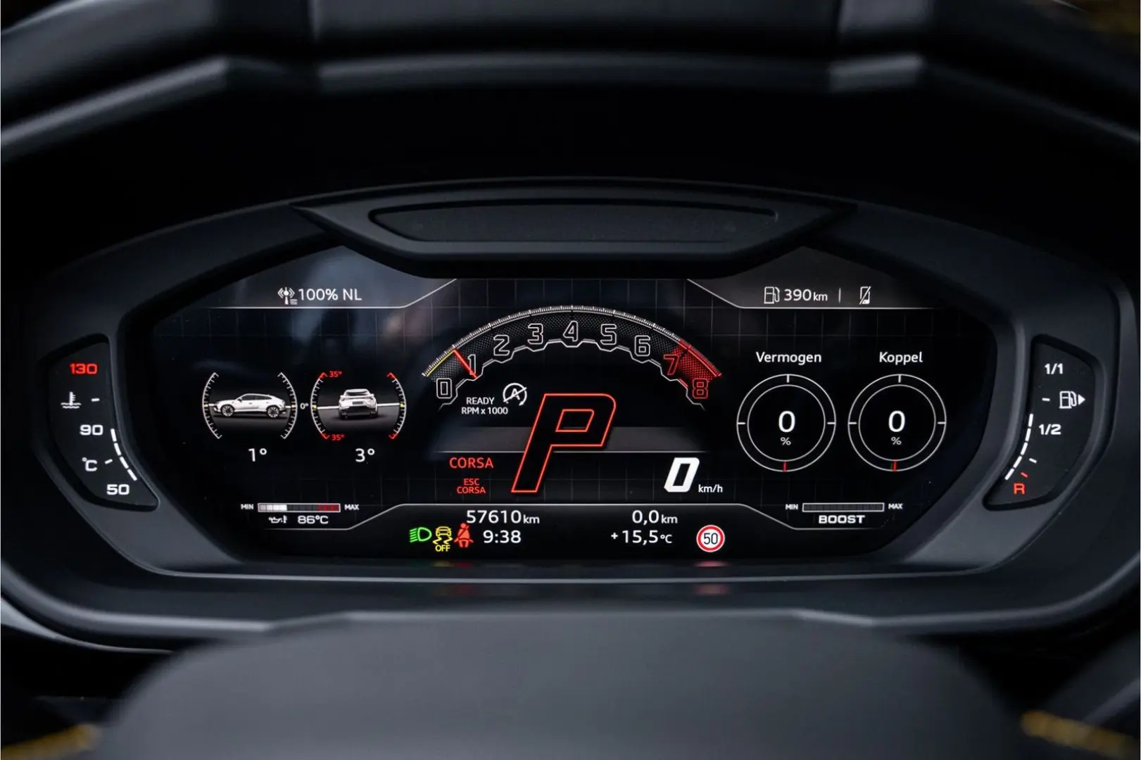 Urus 4.0 V8 S - Fabrieksgarantie   666 PK   Pano