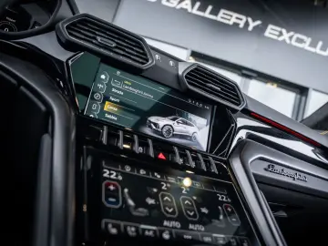 Urus 4.0 V8 S - Fabrieksgarantie   666 PK   Pano