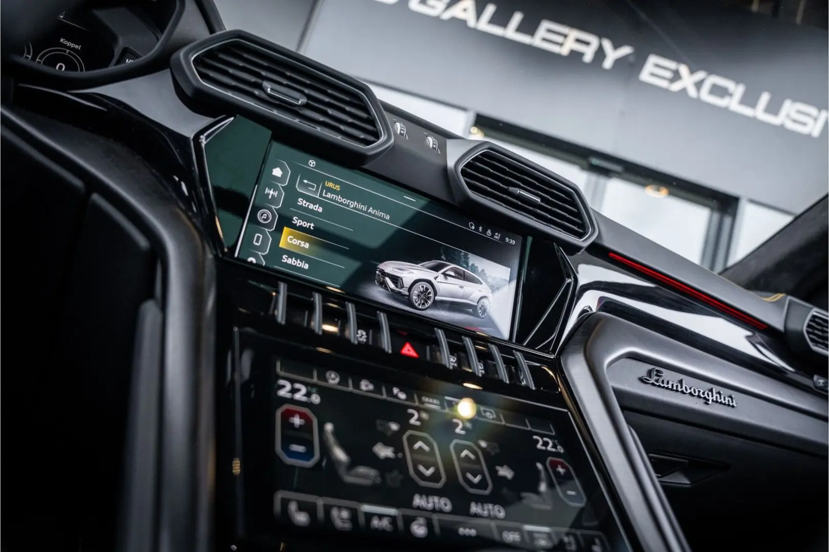 Urus 4.0 V8 S - Fabrieksgarantie   666 PK   Pano