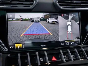 Urus 4.0 V8 S - Fabrieksgarantie   666 PK   Pano