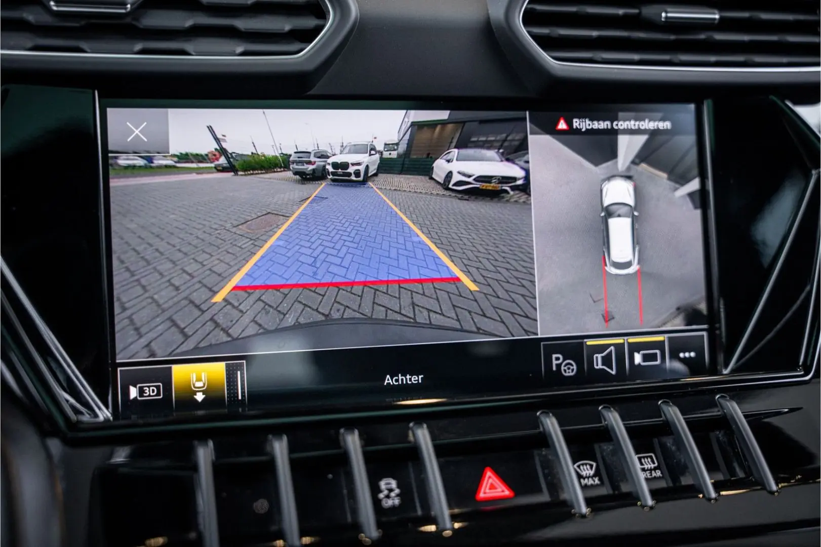 Urus 4.0 V8 S - Fabrieksgarantie   666 PK   Pano