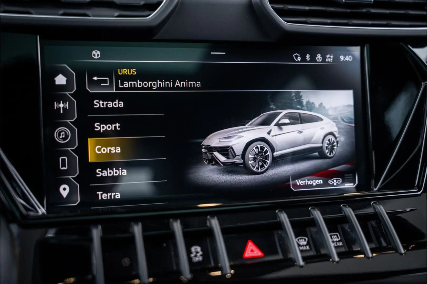 Urus 4.0 V8 S - Fabrieksgarantie   666 PK   Pano