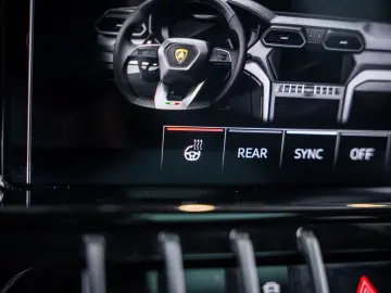 Urus 4.0 V8 S - Fabrieksgarantie   666 PK   Pano